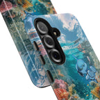 Coral Reef Phone Case