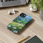 Daisy Field Phone Case