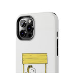 Lemonade Stand Phone Case