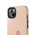 Pink Balloon Phone Case