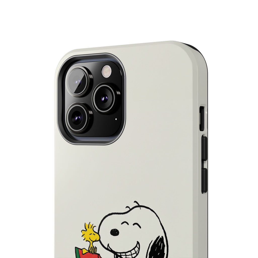 Snoopy Watermelon Phone Case