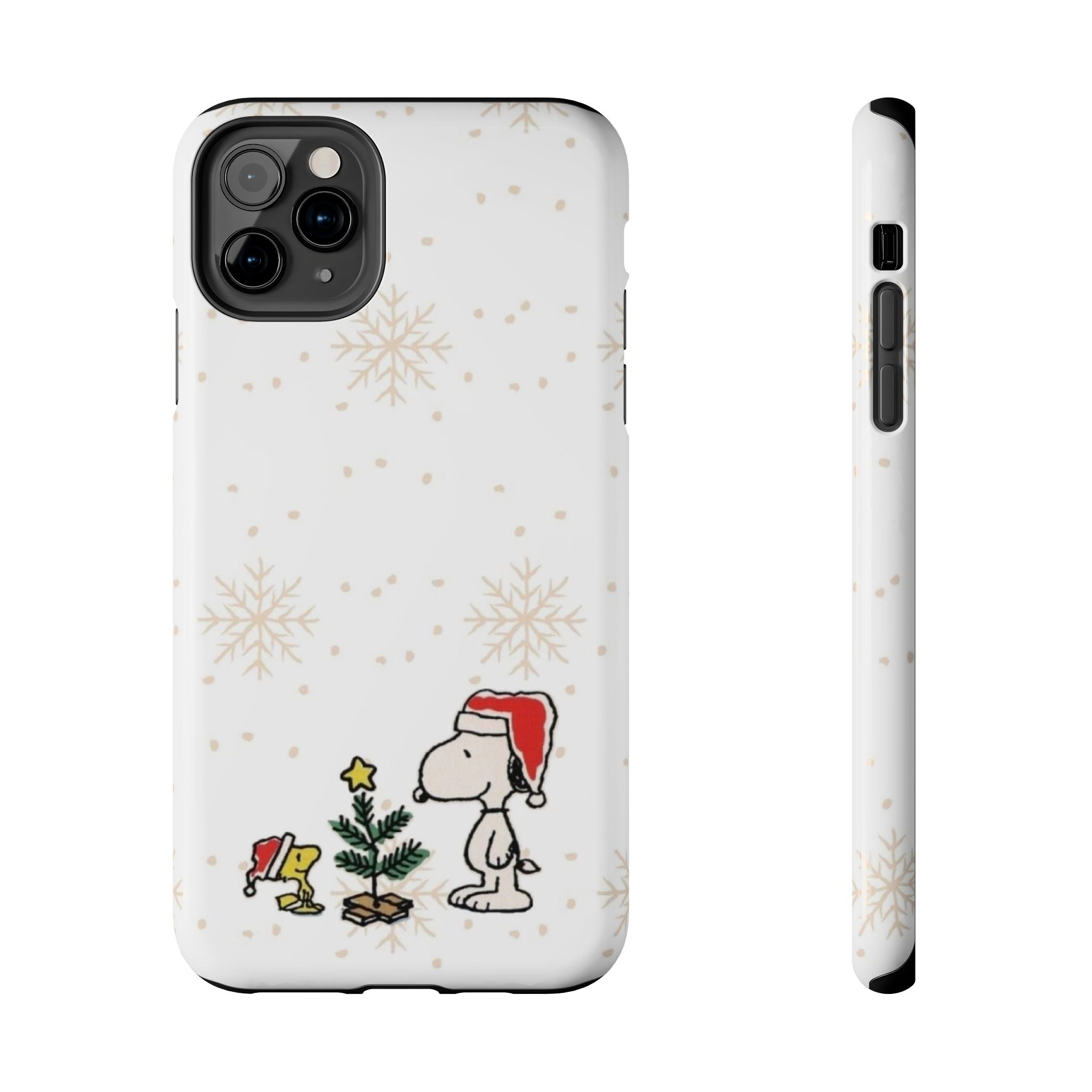 Peanuts Holiday Trio Case